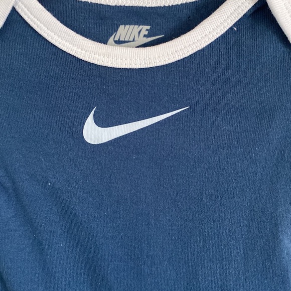 Nike Onesie - Picture 2 of 5